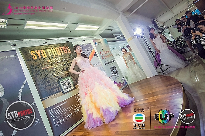 Photographers Portfolios