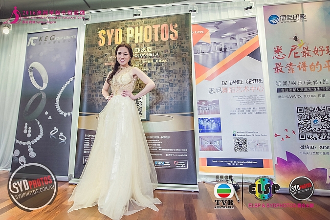Photographers Portfolios