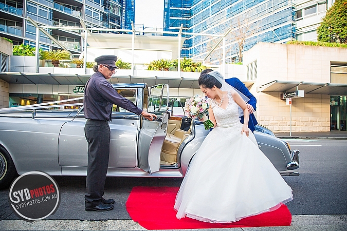 Best Wedding Photography Sydney