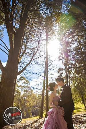 Best Pre Wedding Photography Sydney | Pre Wedding Photoshoot Sydney