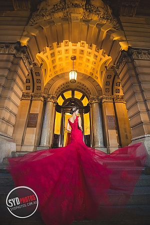 Photographers Portfolios
