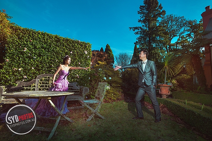 Photographers Portfolios