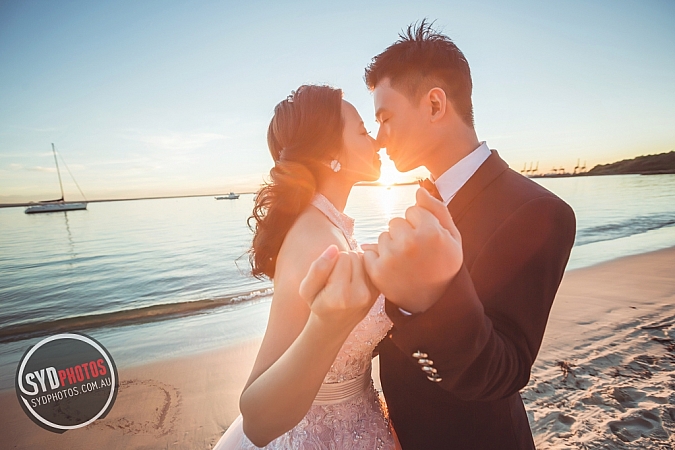 Best Pre Wedding Photography Sydney | Pre Wedding Photoshoot Sydney