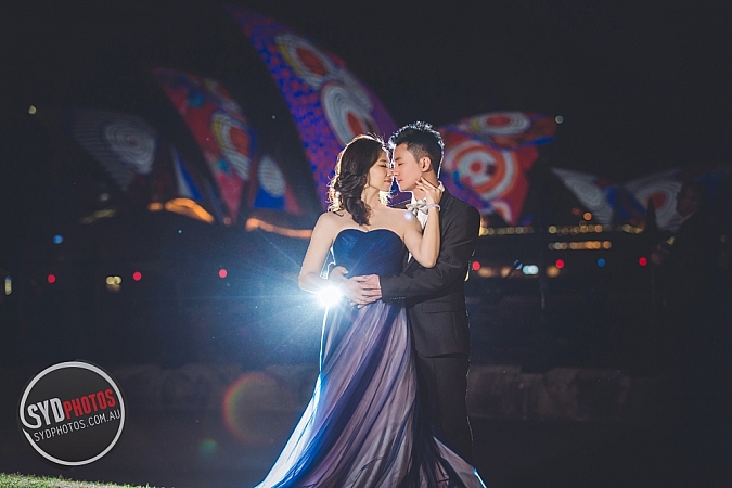 Best Pre Wedding Photography Sydney | Pre Wedding Photoshoot Sydney