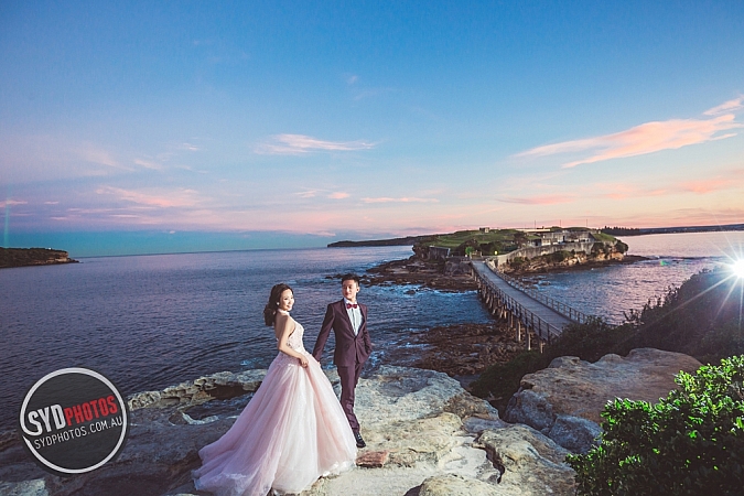 Best Pre Wedding Photography Sydney | Pre Wedding Photoshoot Sydney