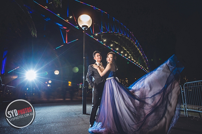 Best Pre Wedding Photography Sydney | Pre Wedding Photoshoot Sydney