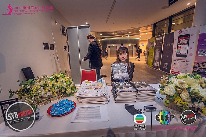 Photographers Portfolios