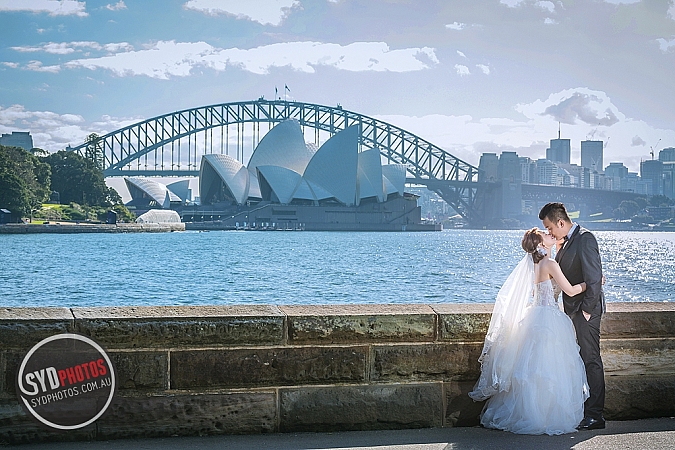 Best Pre Wedding Photography Sydney | Pre Wedding Photoshoot Sydney