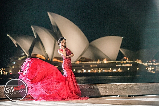 Best Pre Wedding Photography Sydney | Pre Wedding Photoshoot Sydney