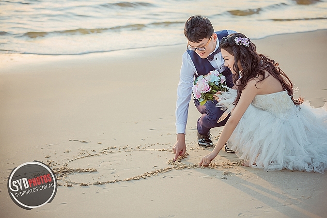 Best Pre Wedding Photography Sydney | Pre Wedding Photoshoot Sydney