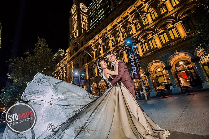 Best Pre Wedding Photography Sydney | Pre Wedding Photoshoot Sydney