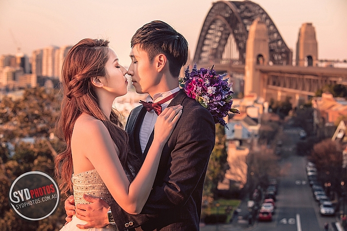 Best Pre Wedding Photography Sydney | Pre Wedding Photoshoot Sydney