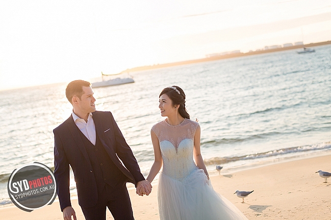 Best Pre Wedding Photography Sydney | Pre Wedding Photoshoot Sydney