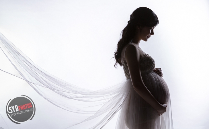 Maternity Photography In Sydney | Maternity Photoshoot In Sydney