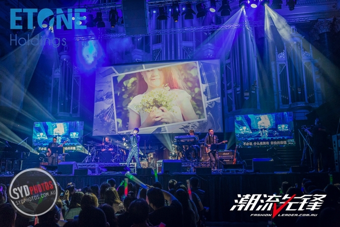 Event Party Photography Sydney
