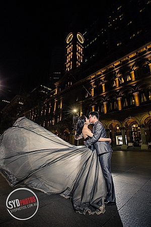 Best Pre Wedding Photography Sydney | Pre Wedding Photoshoot Sydney