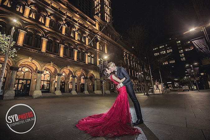 Best Pre Wedding Photography Sydney | Pre Wedding Photoshoot Sydney