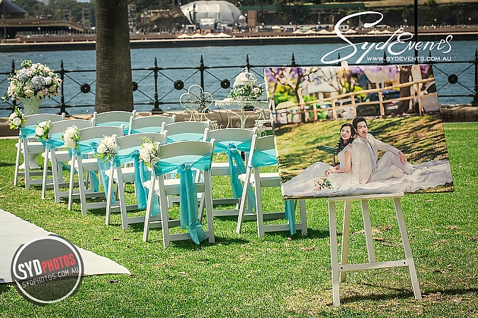 Wedding Planning Sydney 