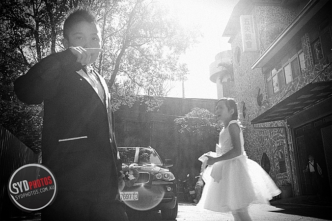 Photographers Portfolios