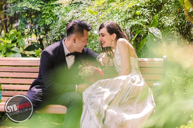 Best Wedding Photography Sydney