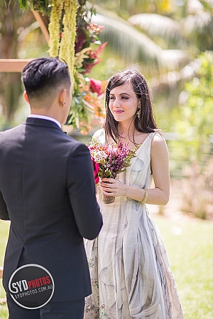 悉尼婚礼摄影|悉尼婚礼跟拍