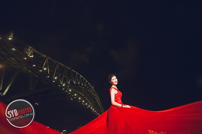 Photographers Portfolios