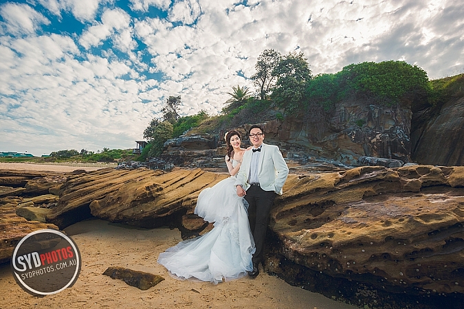 Photographers Portfolios