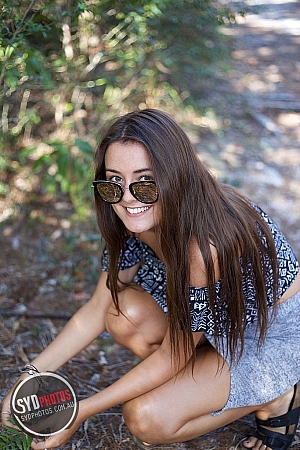 Photographers Portfolios