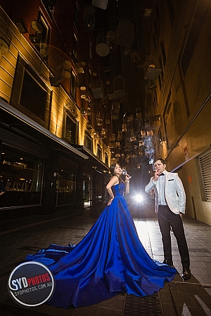 Best Pre Wedding Photography Sydney | Pre Wedding Photoshoot Sydney