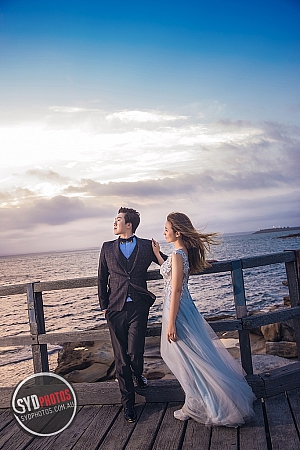 Best Pre Wedding Photography Sydney | Pre Wedding Photoshoot Sydney