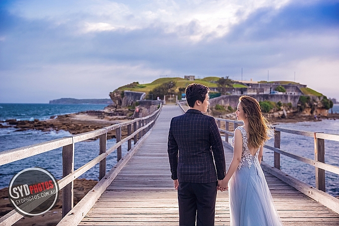 Best Pre Wedding Photography Sydney | Pre Wedding Photoshoot Sydney