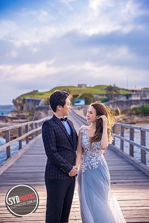 Best Pre Wedding Photography Sydney | Pre Wedding Photoshoot Sydney