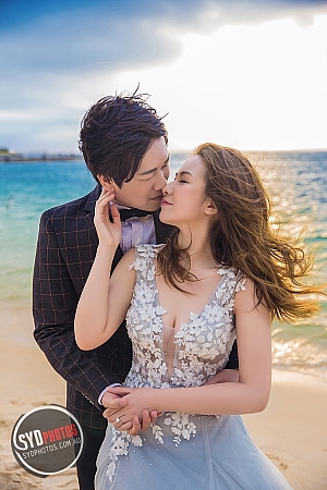 Best Pre Wedding Photography Sydney | Pre Wedding Photoshoot Sydney