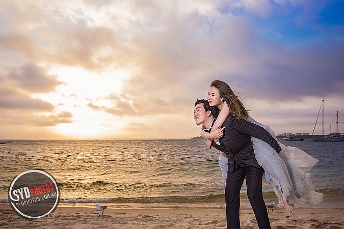 Best Pre Wedding Photography Sydney | Pre Wedding Photoshoot Sydney