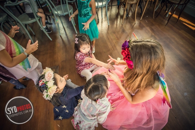 Family Baby Photography In Sydney | Family Baby Photoshoot In Sydney