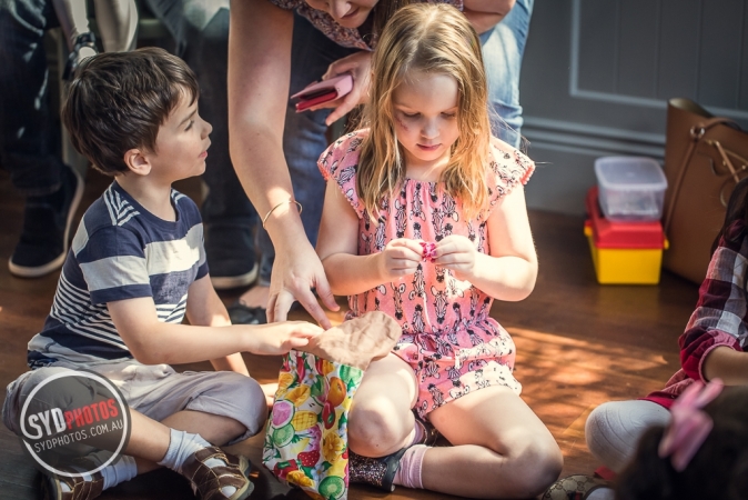 Family Baby Photography In Sydney | Family Baby Photoshoot In Sydney