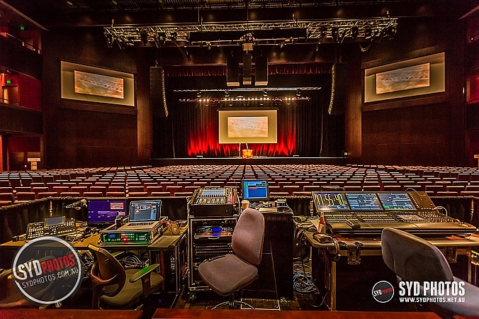 Photographers Portfolios