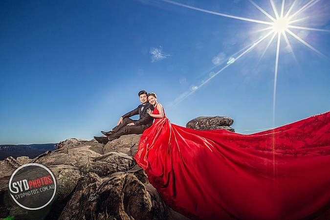 Best Pre Wedding Photography Sydney | Pre Wedding Photoshoot Sydney