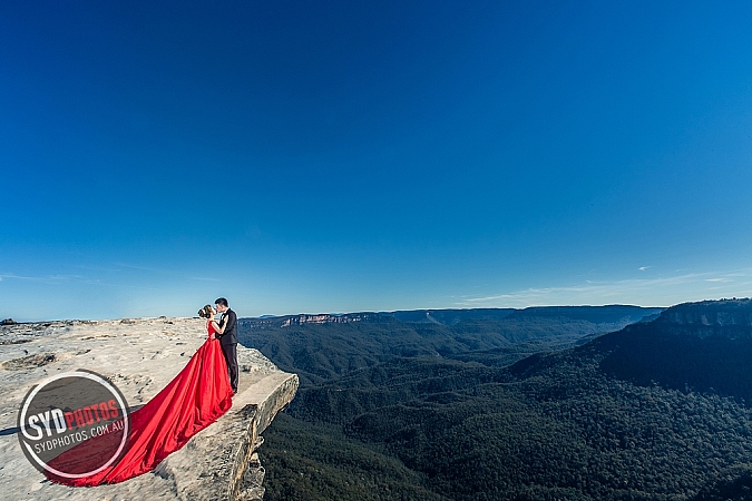 Best Pre Wedding Photography Sydney | Pre Wedding Photoshoot Sydney