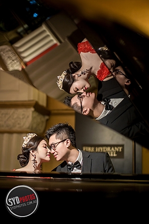 Best Pre Wedding Photography Sydney | Pre Wedding Photoshoot Sydney