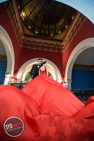 Best Pre Wedding Photography Sydney | Pre Wedding Photoshoot Sydney