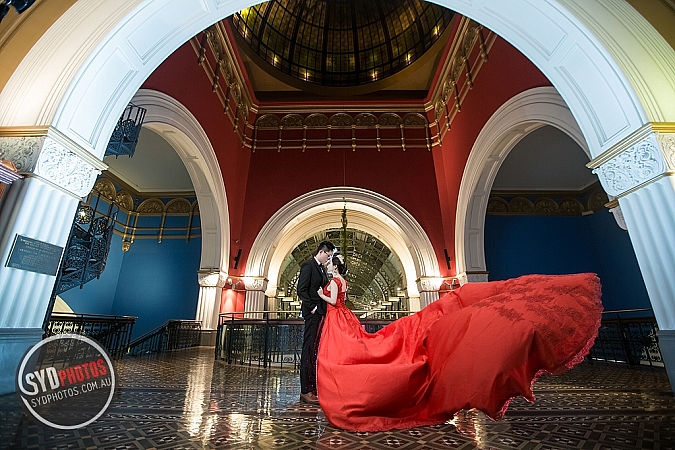 Best Pre Wedding Photography Sydney | Pre Wedding Photoshoot Sydney