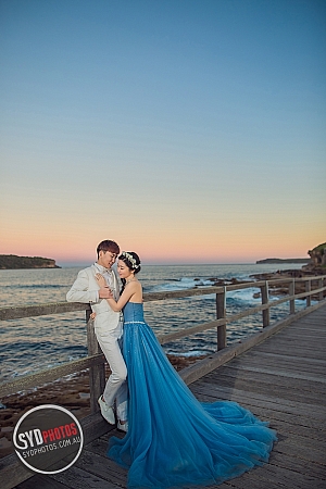 Photographers Portfolios