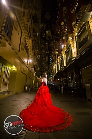 Photographers Portfolios