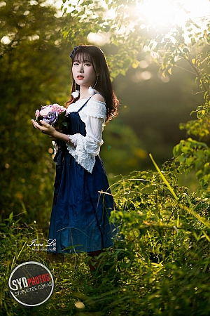 Photographers Portfolios