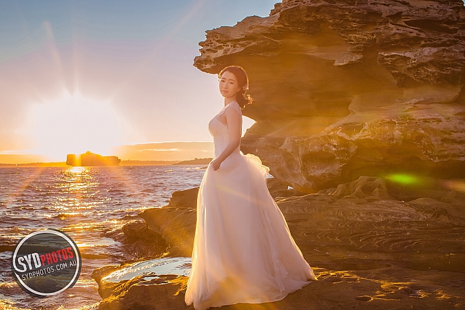Photographers Portfolios