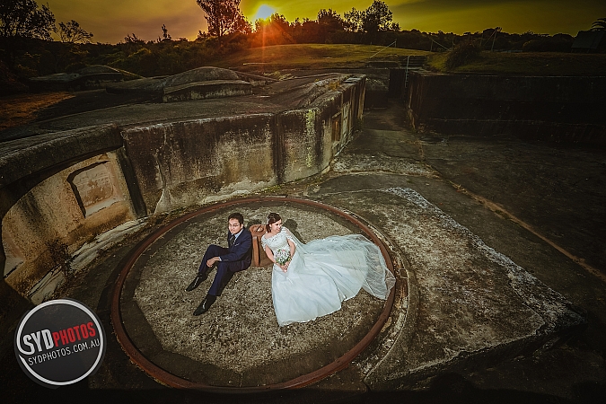 Photographers Portfolios