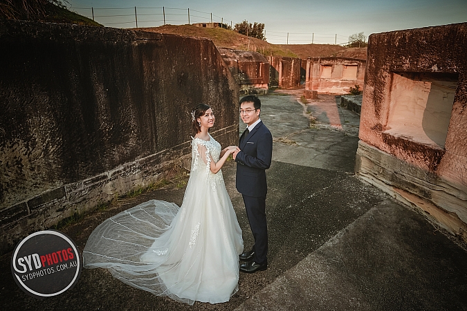 Photographers Portfolios