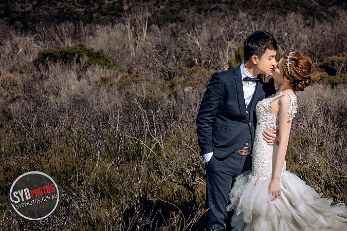 Best Pre Wedding Photography Sydney | Pre Wedding Photoshoot Sydney