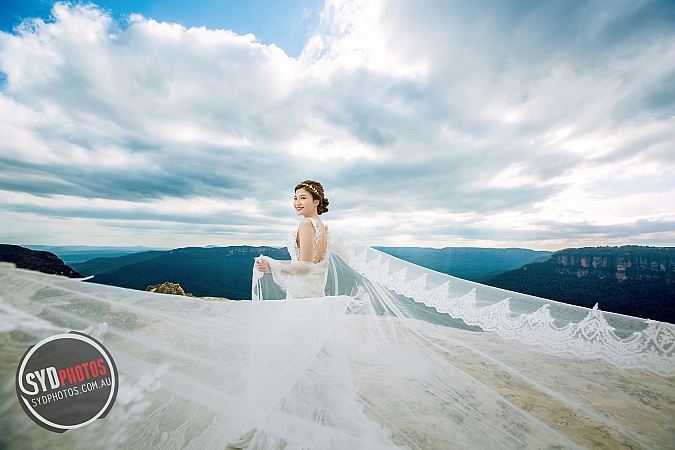 Best Pre Wedding Photography Sydney | Pre Wedding Photoshoot Sydney